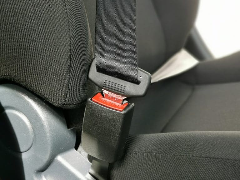 Is There A Fuse For The Seat Belt Light? Your BHP