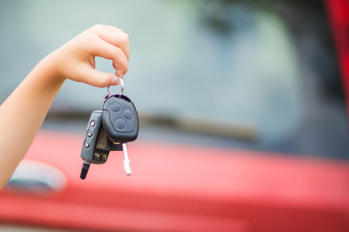 How To Find Lost Remote Car Key? - Your BHP